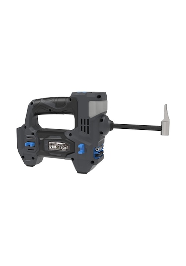 Hyundai IF20S 150PSİ Akü Ve Şarj Cihazı Hariç Akülü Hava Pompası