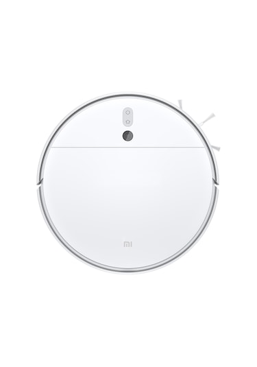 Xiaomi Mi Robot Vacuum-Mop 2 Akıllı Robot Süpürge (Teşhir)