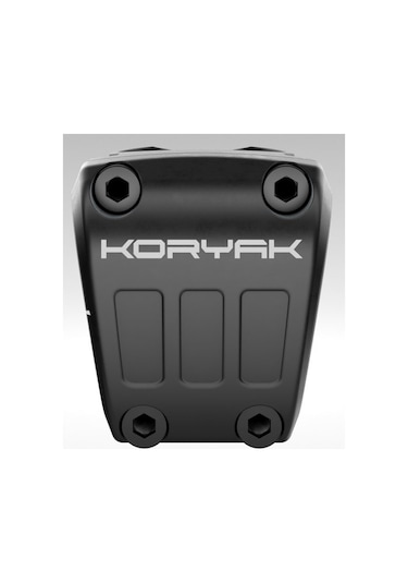 Pro Koryak E-performance Gidon Boğazı 35mm/35mm/0 Prss0539 Siyah