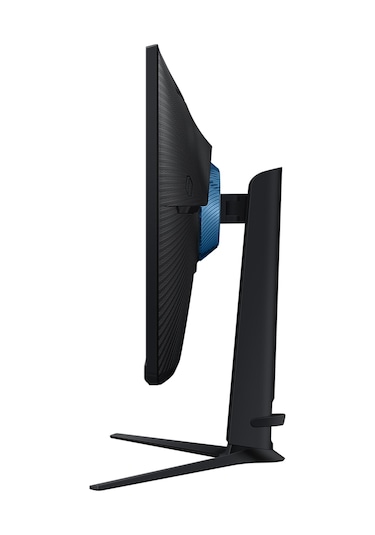 Samsung Odyssey G3 G30D LS32DG302EUXUF 32" 1 MS 180 Hz Full HD VA LED Monitör