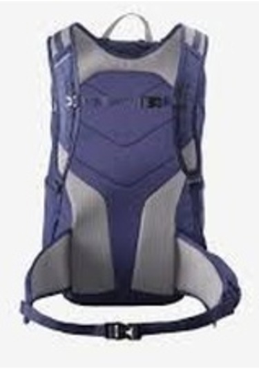 Salomon Traılblazer 30 Mazarine Blue/ghost Gray 16-4703 Tcx/ Sırt 001