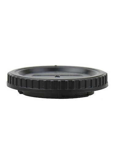 Jjc L-R2 Nikon Lens Arka ve Gövde Kapak Seti