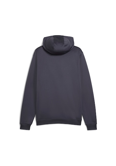 Puma Tad Tech Erkek Dokuma Ceket 526014 69 Gri