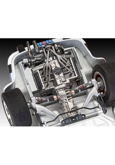 Revell Maket Porsche 934 Rsr 07685