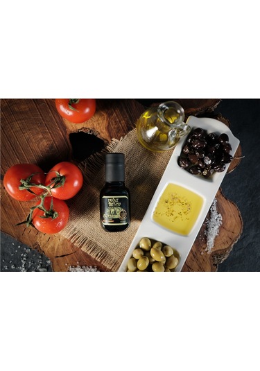Zeytinyağı Soğuk Sıkım 100 Ml-6