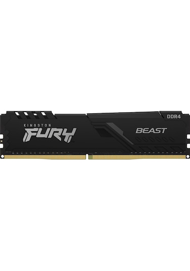 Kingston Fury Beast KF432C16BB/32 32 GB DDR4 3200 MHz CL16 Ram