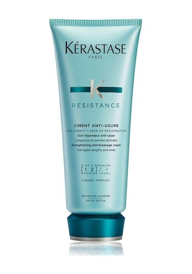 Kerastase Resistance Ciment Anti Usure Onarıcı Saç Bakım Kremi 200 ML