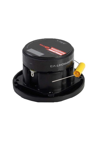 Vıbe Blackaırpro4t-v3 Vıbe Blackair Serisi 10 Cm Tweeter 1 Takım