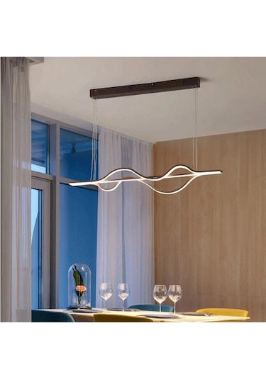 Tra30073 Eco 120 Cm Led Avize Sarkıt Anahtar