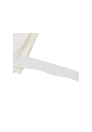 300d Çadır Çatı Örtüsü Değiştirme Kapağı, Boyut: 3 X 3 M Bej Çok Renkli