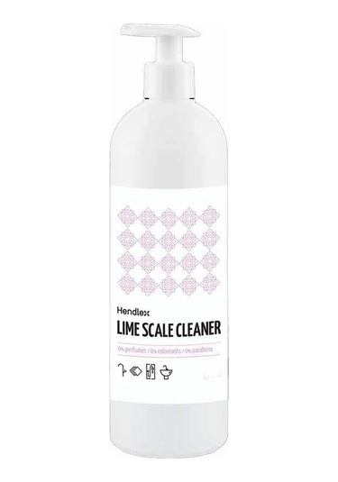 Hendlex Etkileyici Kireç Temizleyici 250 ML
