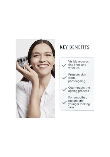 Eucerin Hyaluron-filler Spf30 Gündüz Kremi 50ml