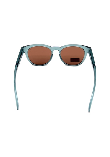 Spy Cedros Stone B Unisex Güneş Gözlüğü Mavi