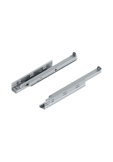 Blum 30 Cm Çift Açılım Tandem 18mm