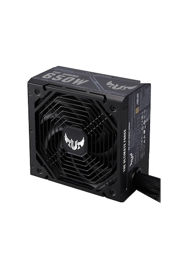 Asus TUF Gaming 650B 650W 80+ Bronze Güç Kaynağı