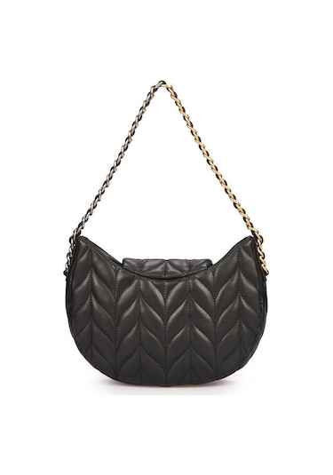 Pierre Cardin Siyah Kadın Omuz Çantası 05pc25y10108-klsa Siyah