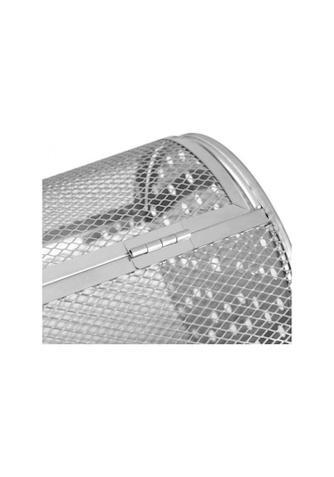 Suntek Paslanmaz Çelik Fırın Sepeti Kahve Çekirdekleri