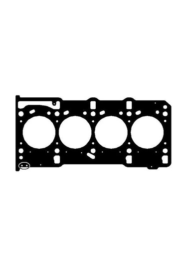 OTO CONTA 42427507 SİLİNDİR KAPAK CONTASI 2 DELİK PALIO ALBEA DOB