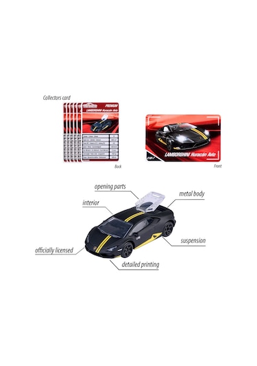 Majorette Premium Cars 224e-1 Jeep Wrangler 4xe