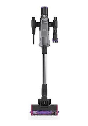 Black+Decker Summit Series BHFEA640WG Şarjlı Dikey Süpürge