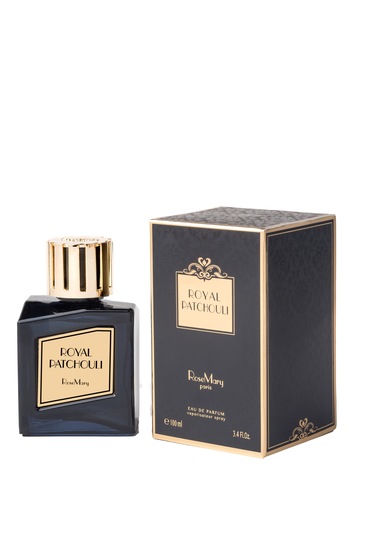 Rosemary Paris Royal Patchouli Unisex Parfüm EDP 100 ML