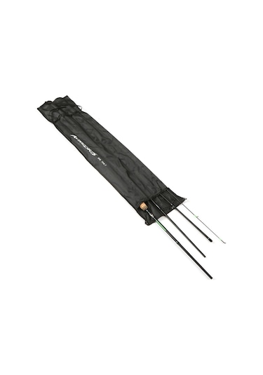 Taşınabilir Seyahat İplik Olta Hafif Karbon Fiber 4 Parça Olta Kamışı, Seçenek 1.96m