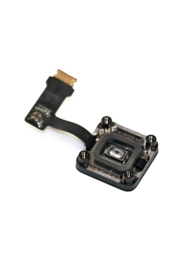 Ex1411031 Apple Uyumlu MacBook Pro 16" 2019 A2141 Touch Id Button