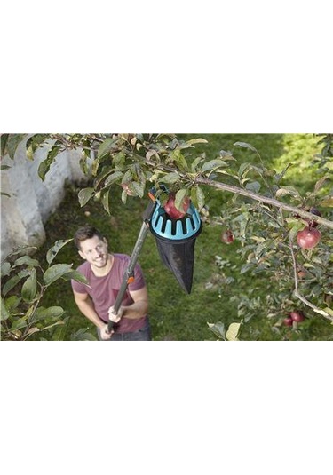 Gardena 3115-20 Meyve Toplayıcı Combi System Uyumlu