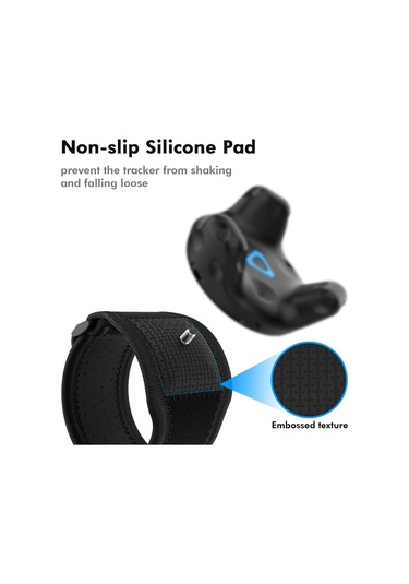 Amvr 5 Adet Vr Takip Kayışı Aksesuarları - Tracker Dahil Değildir