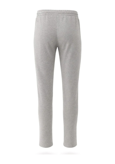 Reebok Lc 6046 Id Ii Oh Pant Erkek Esofman Alti - Gri Melanj