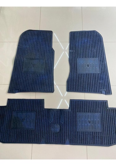 Tofaş Kokulu Mavi Paspas