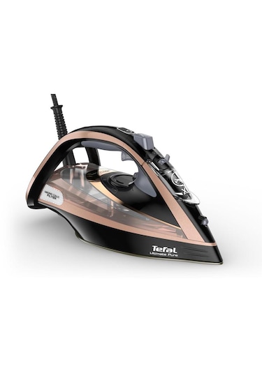 Tefal FV9845 Ultimate Pure 3200 W Buharlı Ütü