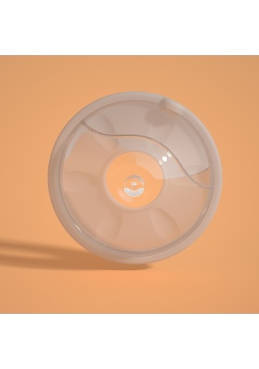 Flybuy Yakalama Toplayıcı Sütü Süt Sızıntı Silikon Shineyee Kapasiteli Kabı, Göğüs Emzirme Adet 30ml 2 - Do