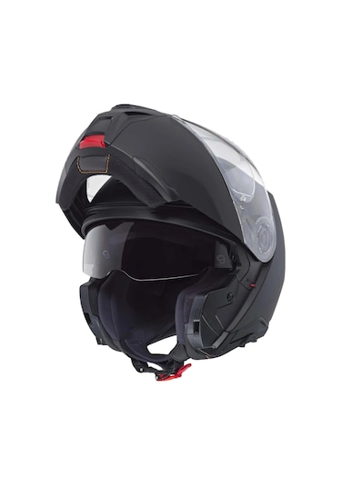 Schuberth Concept Matt Black Mat Siyah