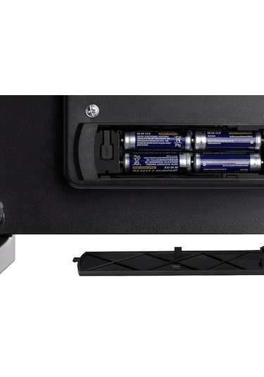 İnsafe ISSCEC25 Orta Boy Dijital Çelik Kasa Para Kasası