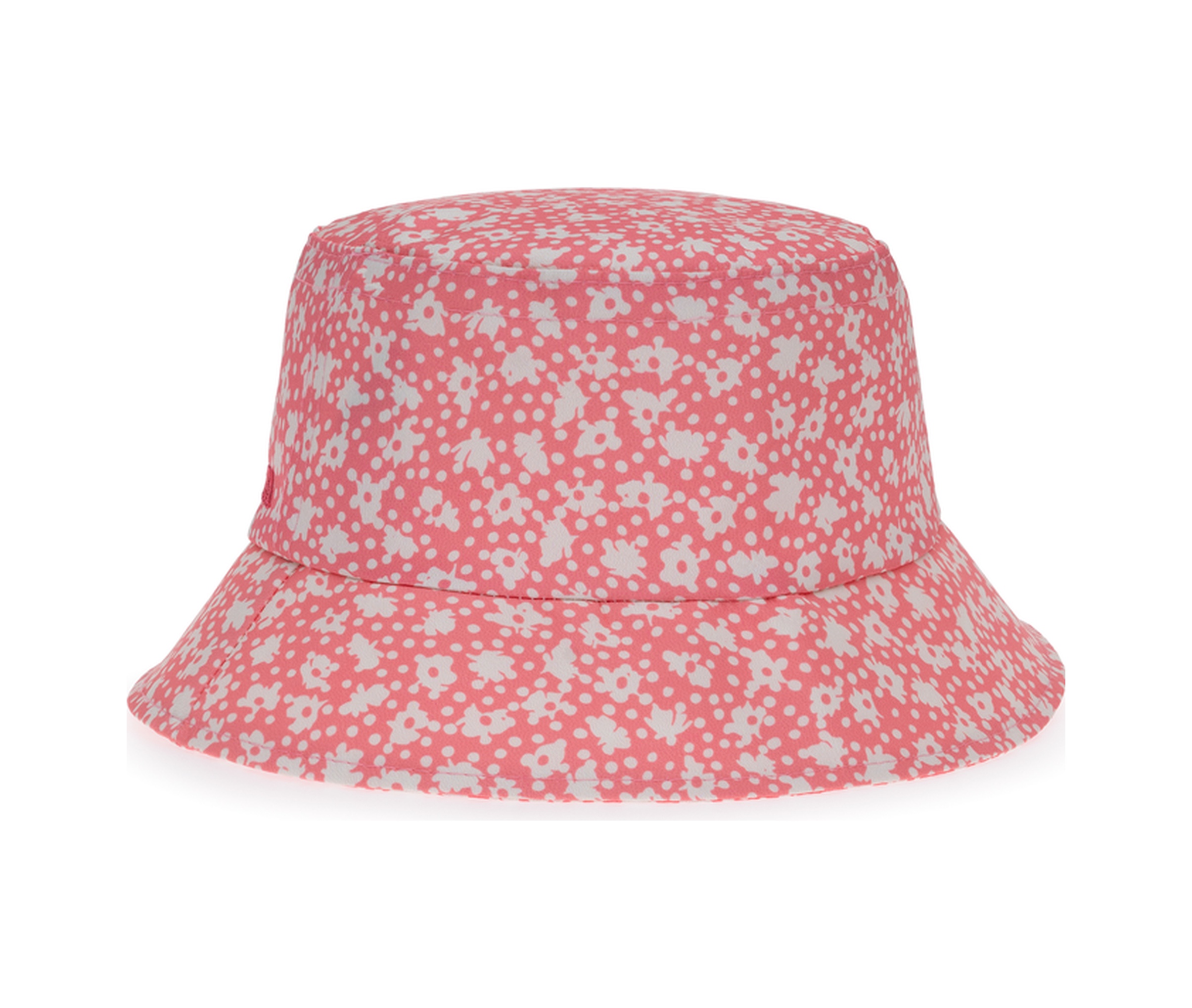 U.s. Polo Assn. Kız Çocuk Pembe Şapka 50312277-vr041 Pembe