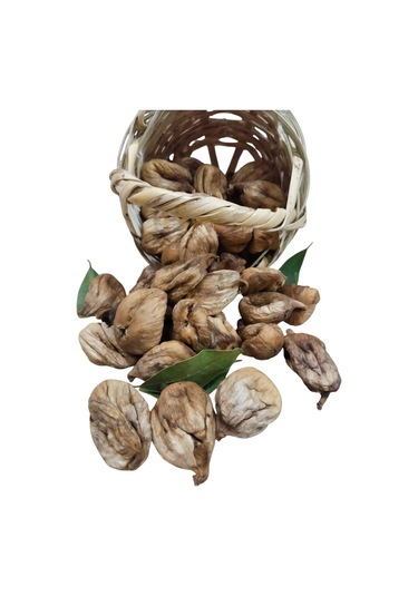 Aydın Nazilli Yaylapınar Dağ İnciri Jumbo Boy 1 Kg Sepet İnciri