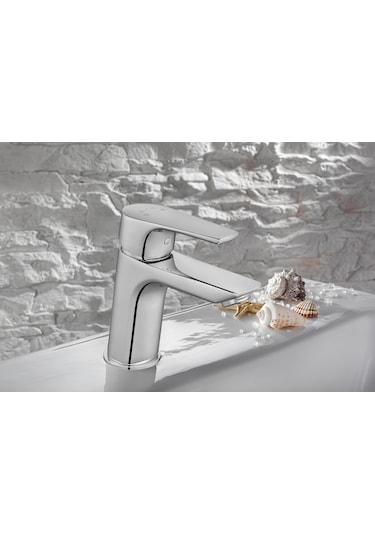 Eca Niobe 102188053 Lavabo Bataryası