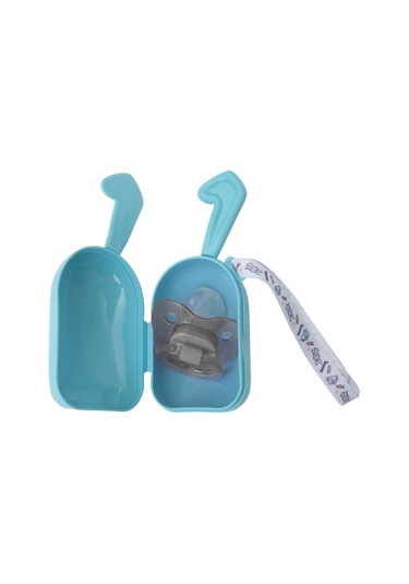 Mycey Emzik Saklama Kutusu Bej