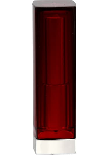Maybelline New York Color Sensational Ruj 547 Pleasure Me Red