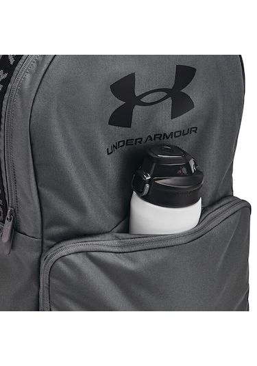 Under Armour Loudon Gri Sırt Çantası Gri