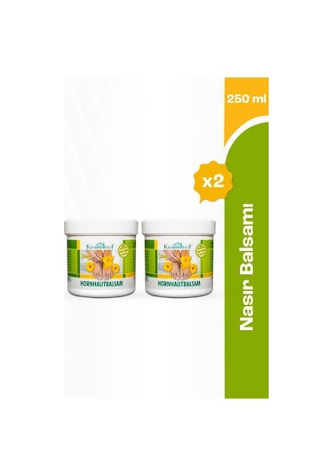 Krauterhof Nasır Balsamı 250 Ml 2 Adet