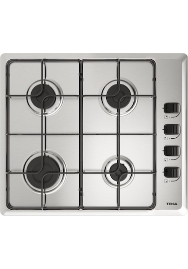 Teka HLX 640 KB Ankastre Ocak