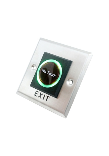 Temassız Sıva Üstü El Yanaşım Sensörü - No Touch N11.117