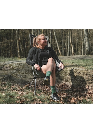 Easy Camp Willow Compact Chair L Ultralight Katlanır Kamp Sandalyesi