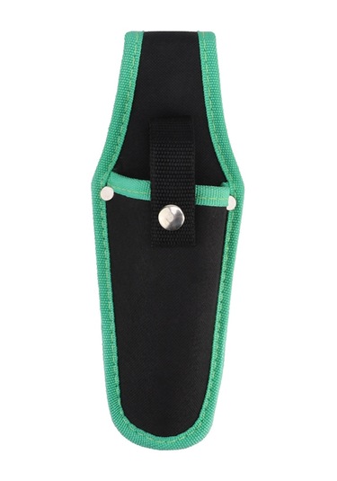 Xiyyadms Zırhlı Kumaş Bahçe Alet Çantası - Budama Makasları Ve Küçük Aletler İçin Taşınabilir Bel Bağcıklı Kılıf