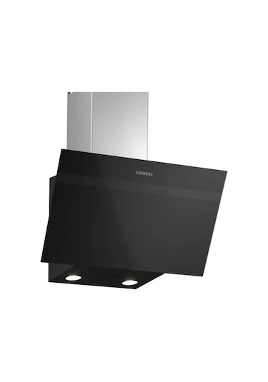 Siemens LC63KPJ61T Duvar Tipi Cam Davlumbaz