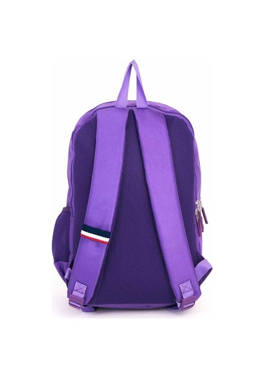 U.S. Polo Assn. Sırt Çantası PLÇAN22024 Mor