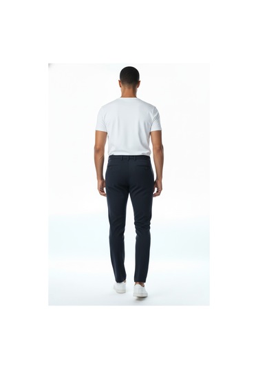 Ecer Erkek Pantolon 23136420 Lacivert