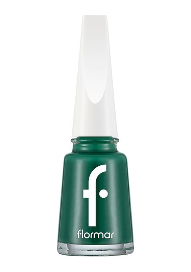 Flormar Nail Enamel Parlak Bitişli Oje 538